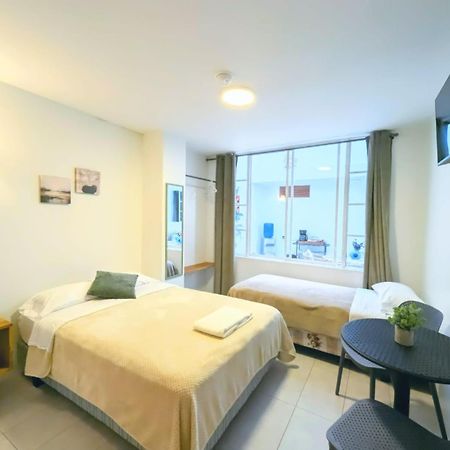 Hotel Bombay Baños Εξωτερικό φωτογραφία