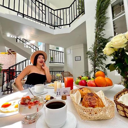 Hotel Bombay Baños Εξωτερικό φωτογραφία
