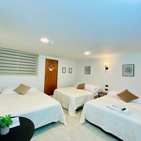 Hotel Bombay Baños Εξωτερικό φωτογραφία
