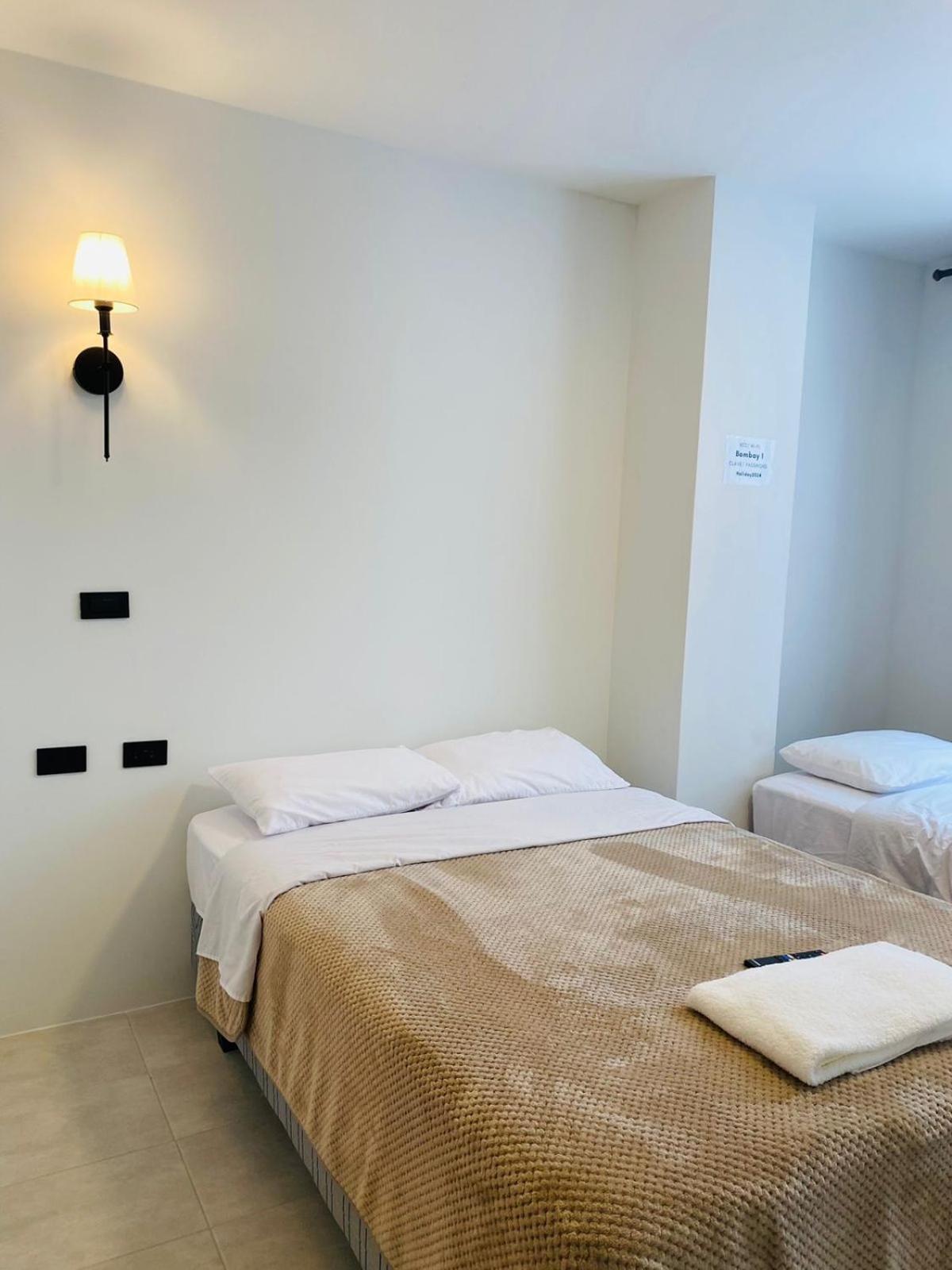 Hotel Bombay Baños Εξωτερικό φωτογραφία