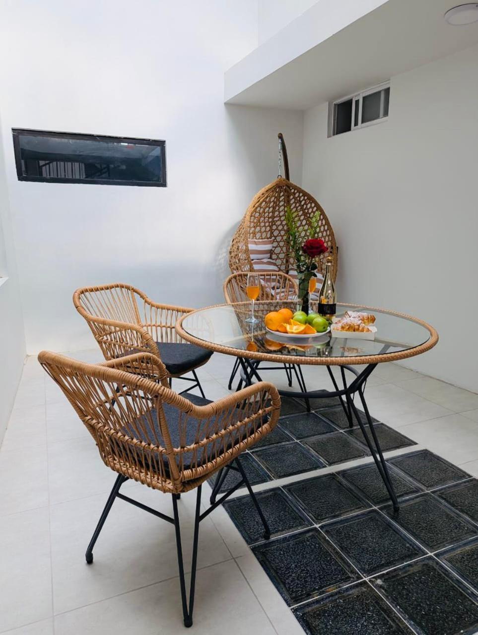 Hotel Bombay Baños Εξωτερικό φωτογραφία