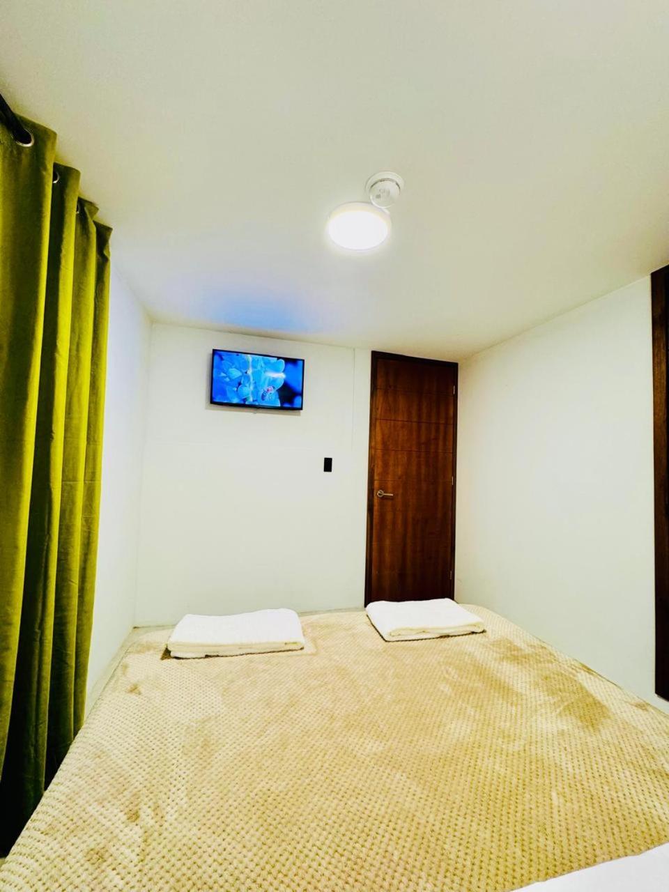 Hotel Bombay Baños Εξωτερικό φωτογραφία