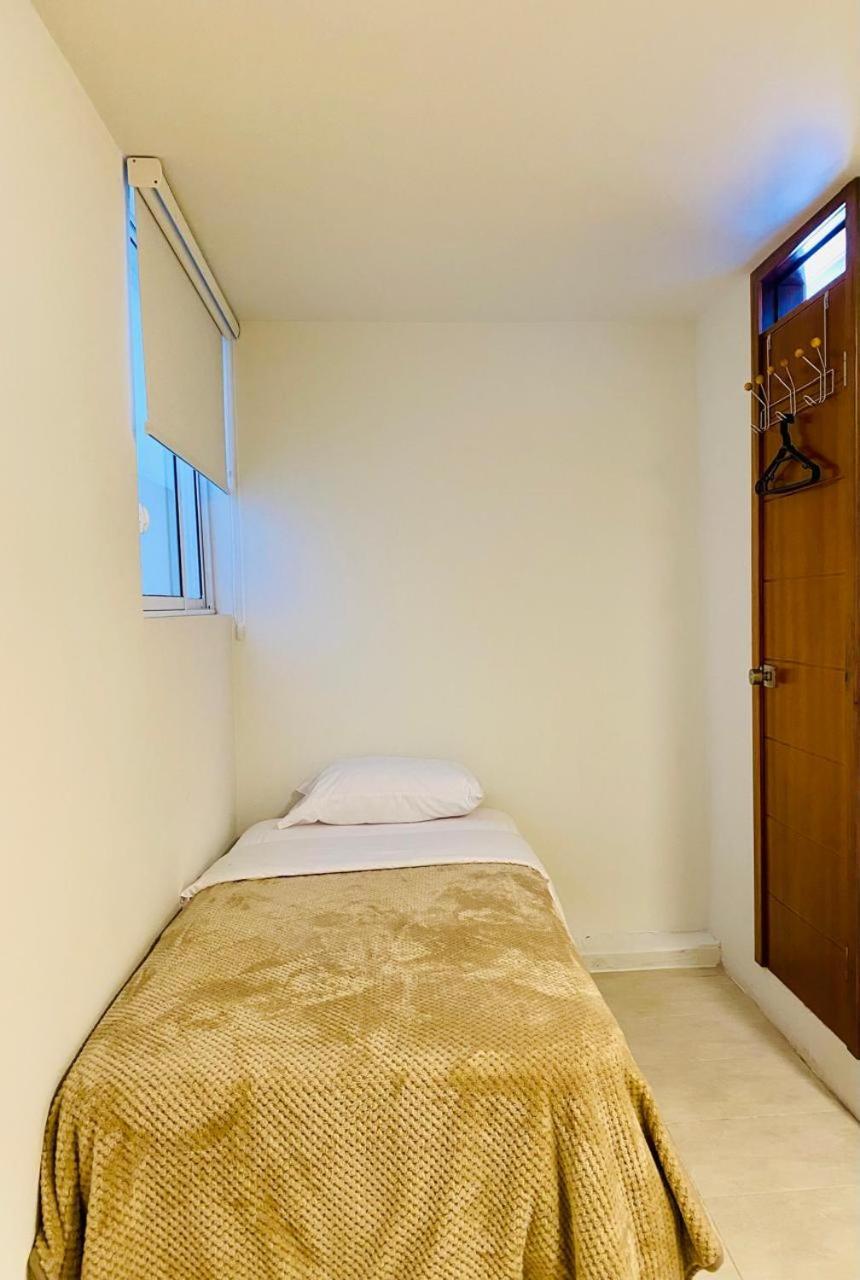 Hotel Bombay Baños Εξωτερικό φωτογραφία