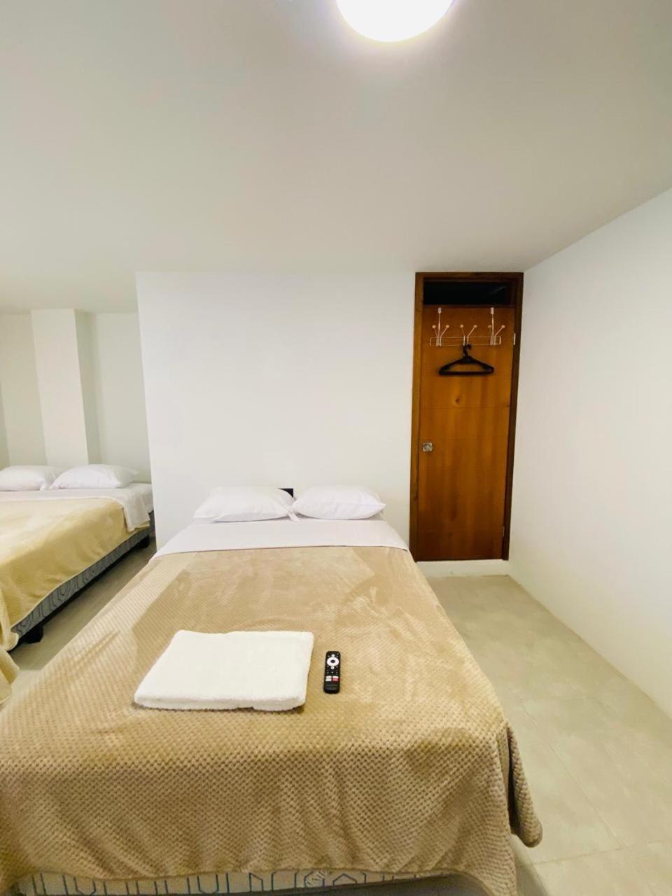 Hotel Bombay Baños Εξωτερικό φωτογραφία