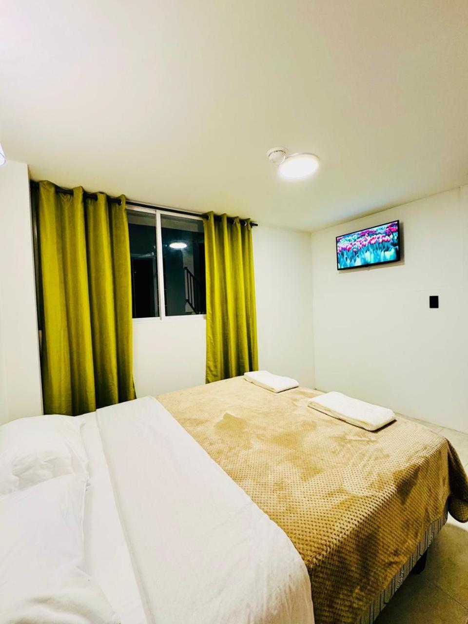 Hotel Bombay Baños Εξωτερικό φωτογραφία
