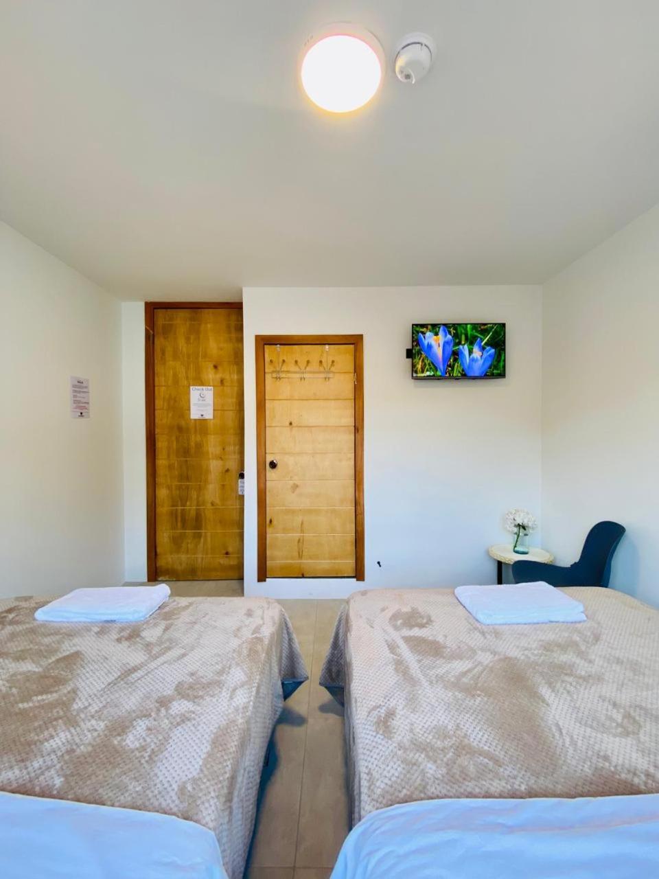 Hotel Bombay Baños Δωμάτιο φωτογραφία