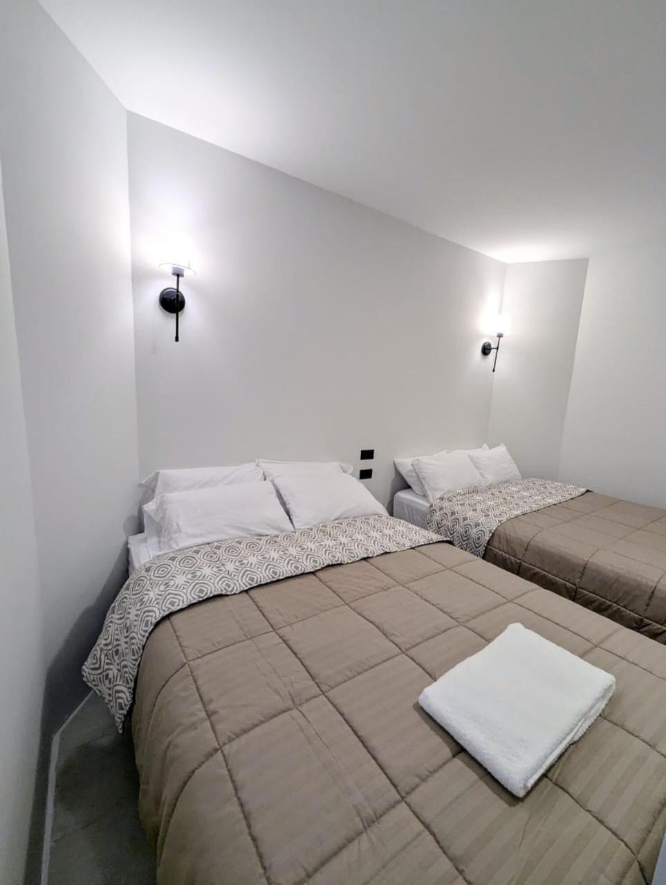Hotel Bombay Baños Εξωτερικό φωτογραφία