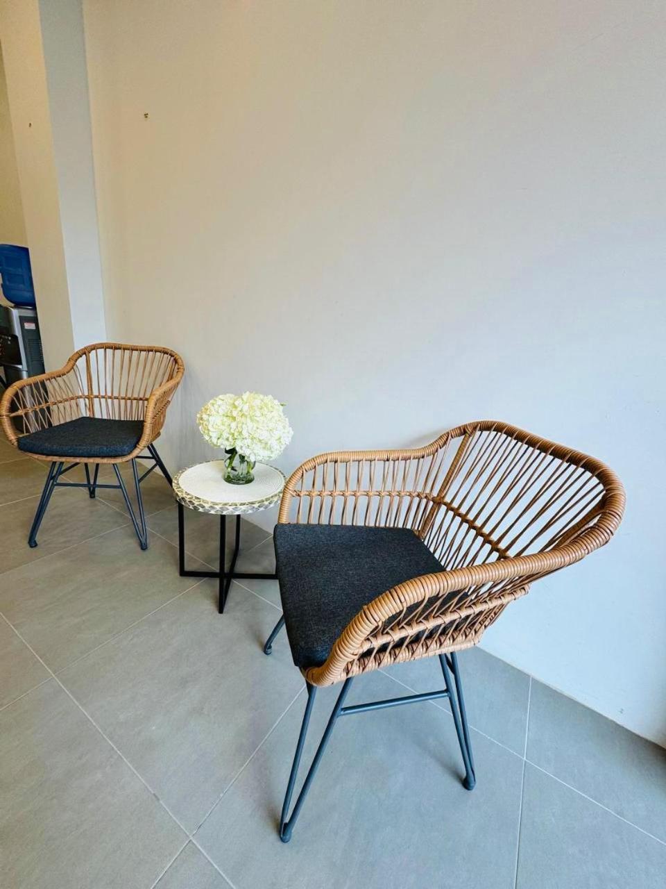 Hotel Bombay Baños Εξωτερικό φωτογραφία