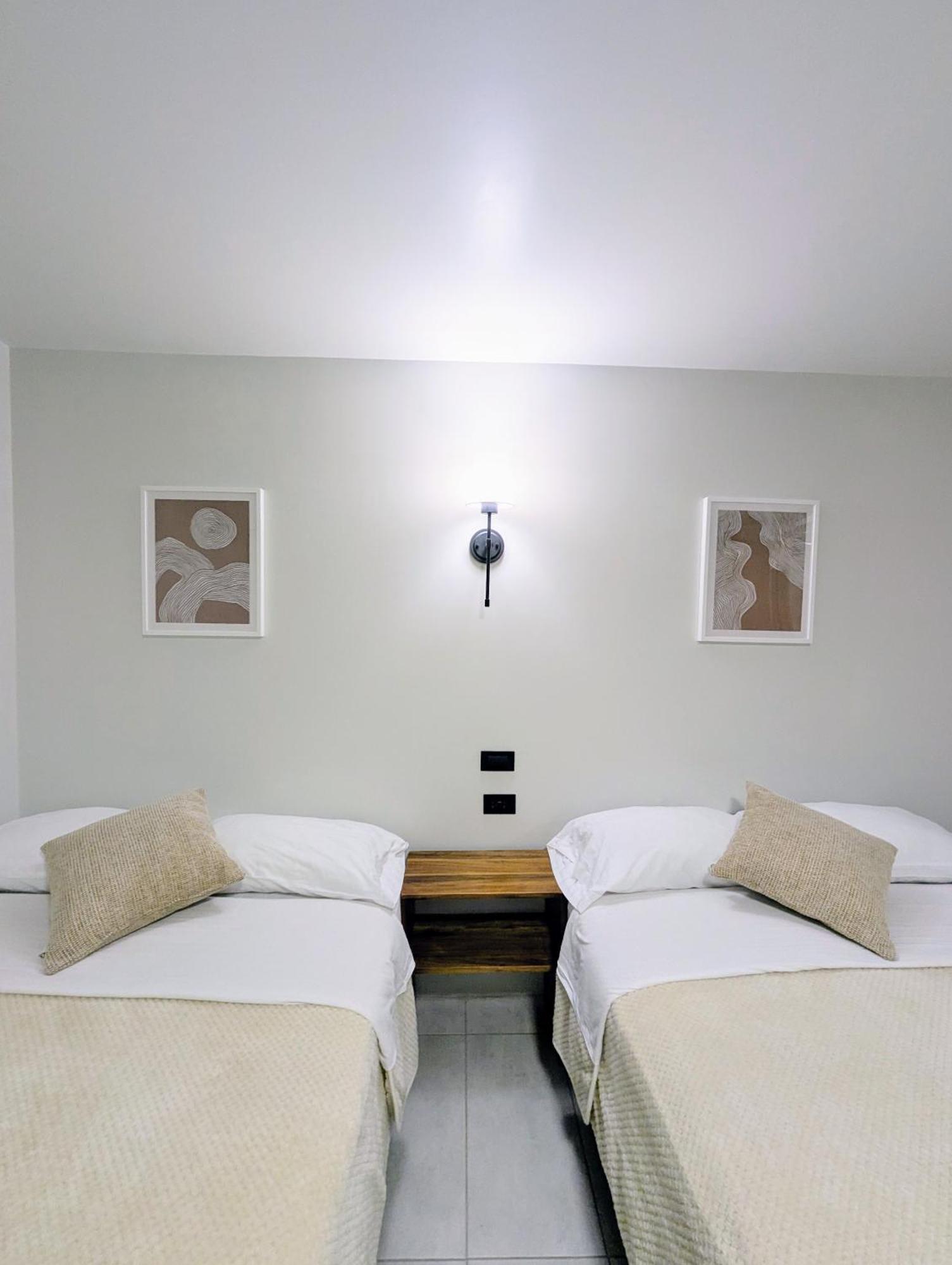 Hotel Bombay Baños Εξωτερικό φωτογραφία