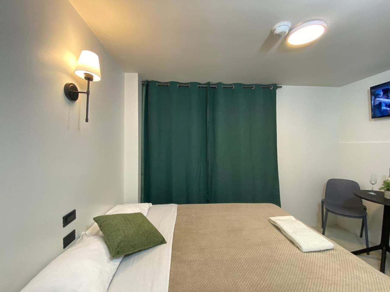 Hotel Bombay Baños Εξωτερικό φωτογραφία