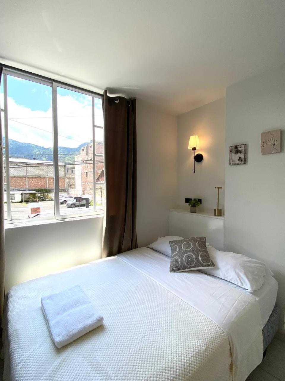 Hotel Bombay Baños Εξωτερικό φωτογραφία