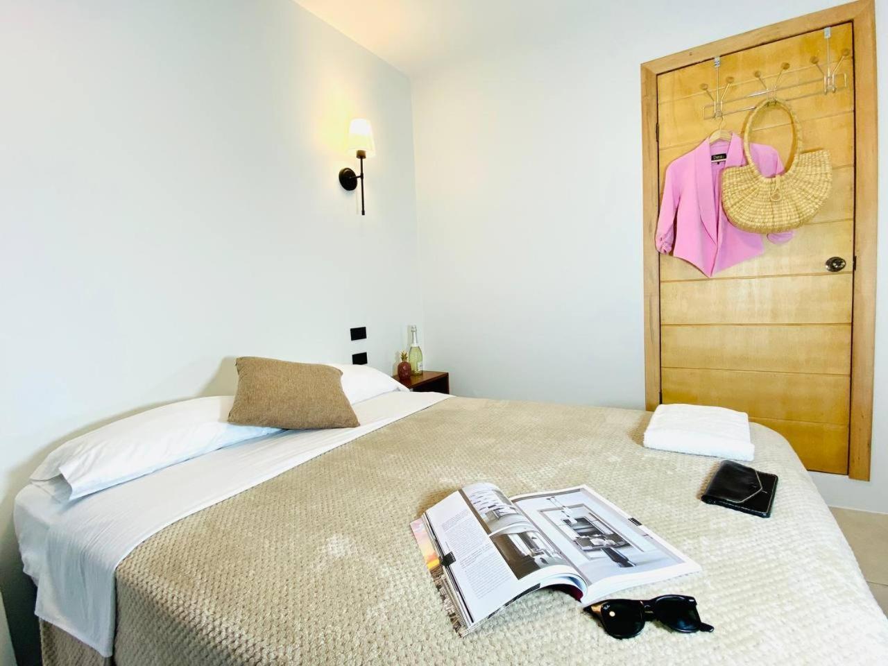 Hotel Bombay Baños Εξωτερικό φωτογραφία
