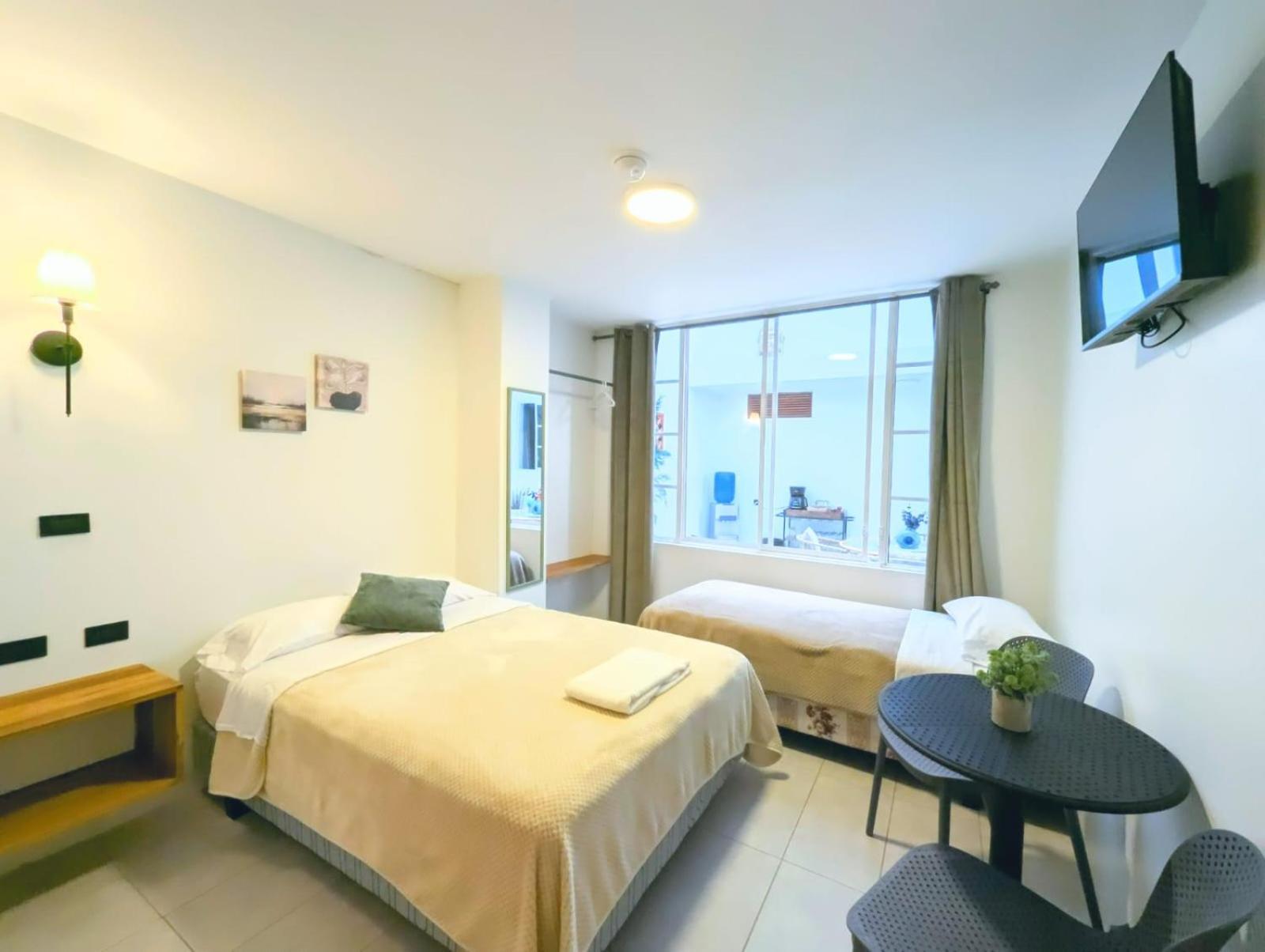 Hotel Bombay Baños Εξωτερικό φωτογραφία