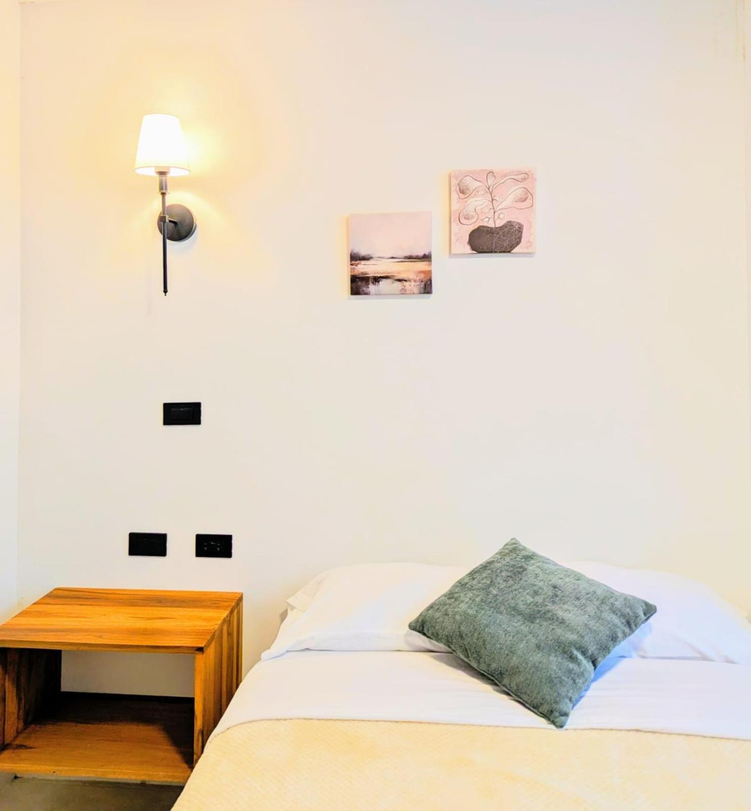 Hotel Bombay Baños Εξωτερικό φωτογραφία